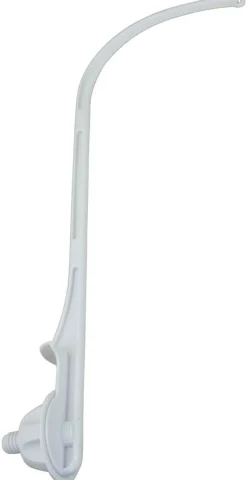 Niermann Mobilehalter zum Schrauben B/H/L: ca. 11x6x35 cm