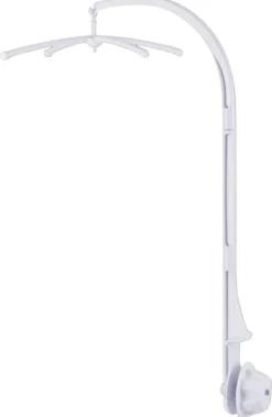 Niermann Mobilehalter zum Schrauben B/H/L: ca. 11x6x35 cm