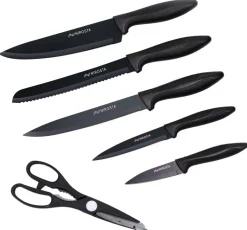 Nirosta Messerset