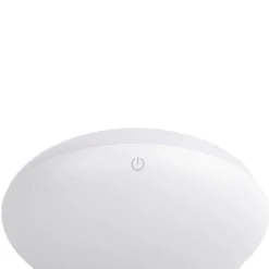 Nolo Gaming-RGB-Leuchte DISC B/H/L: ca. 10,6x17,5x16,4 cm