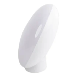 Nolo Gaming-RGB-Leuchte DISC B/H/L: ca. 10,6x17,5x16,4 cm