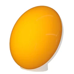 Nolo Gaming-RGB-Leuchte DISC B/H/L: ca. 10,6x17,5x16,4 cm