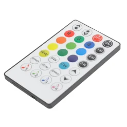 Nolo Gaming-RGB-Leuchte DISC B/H/L: ca. 10,6x17,5x16,4 cm