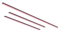 Nolo LED-Akustikpaneelbeleuchtung Line weiß