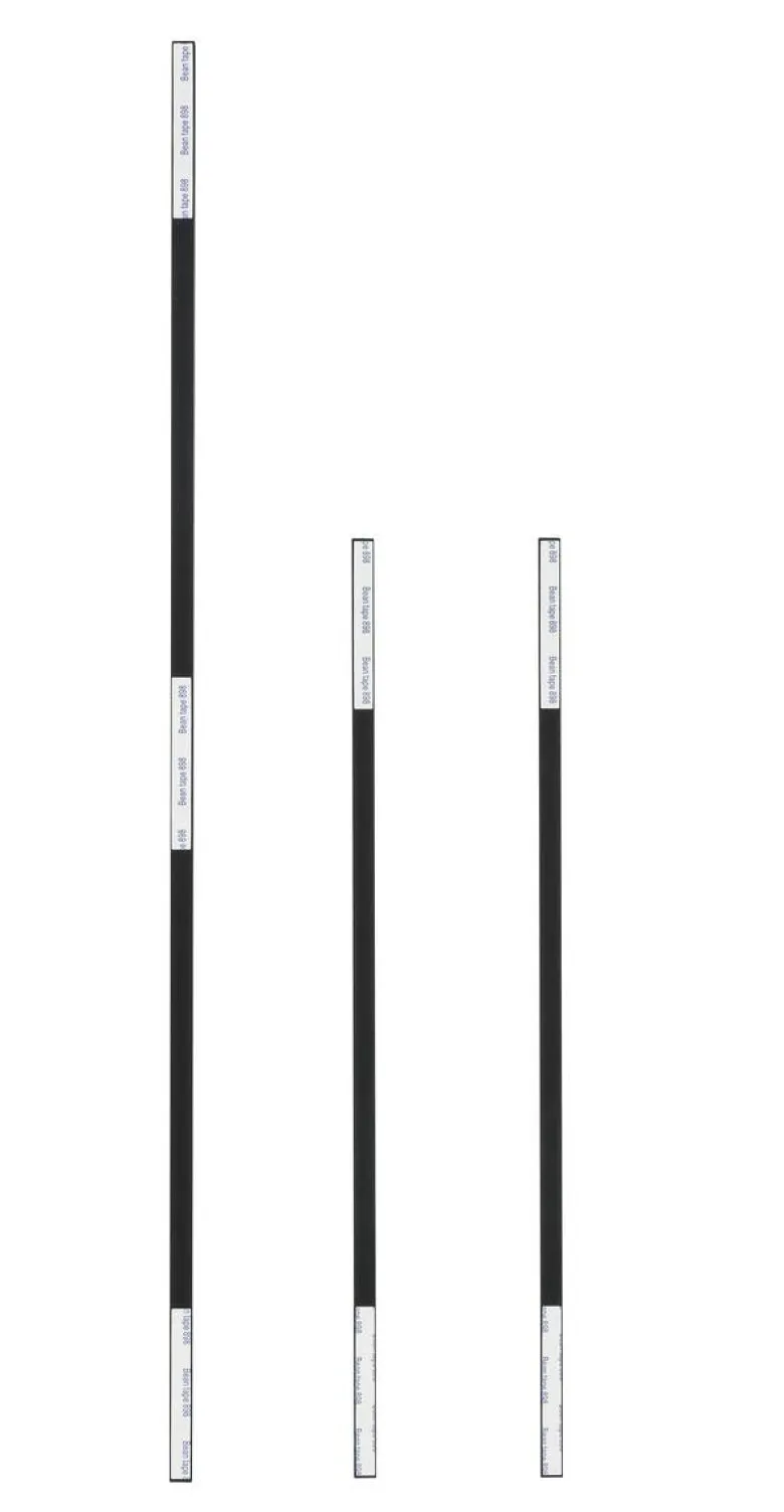 Nolo LED-Akustikpaneelbeleuchtung Line weiß