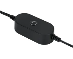 Nolo LED-Akustikpaneelbeleuchtung Line weiß