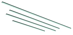 Nolo LED-Akustikpaneelbeleuchtung Line weiß