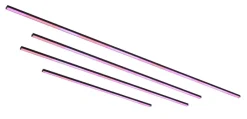 Nolo LED-Akustikpaneelbeleuchtung Line weiß