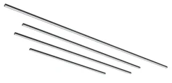 Nolo LED-Akustikpaneelbeleuchtung Line weiß