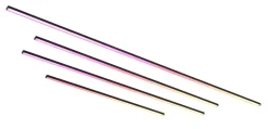 Nolo LED-Akustikpaneelbeleuchtung Line weiß