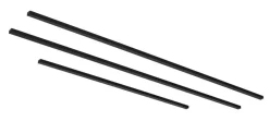 Nolo LED-Akustikpaneelbeleuchtung Line H: ca. 75 cm