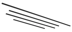 Nolo LED-Akustikpaneelbeleuchtung Line H: ca. 100 cm