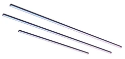 Nolo LED-Akustikpaneelbeleuchtung Line H: ca. 75 cm