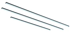 Nolo LED-Akustikpaneelbeleuchtung Line H: ca. 75 cm