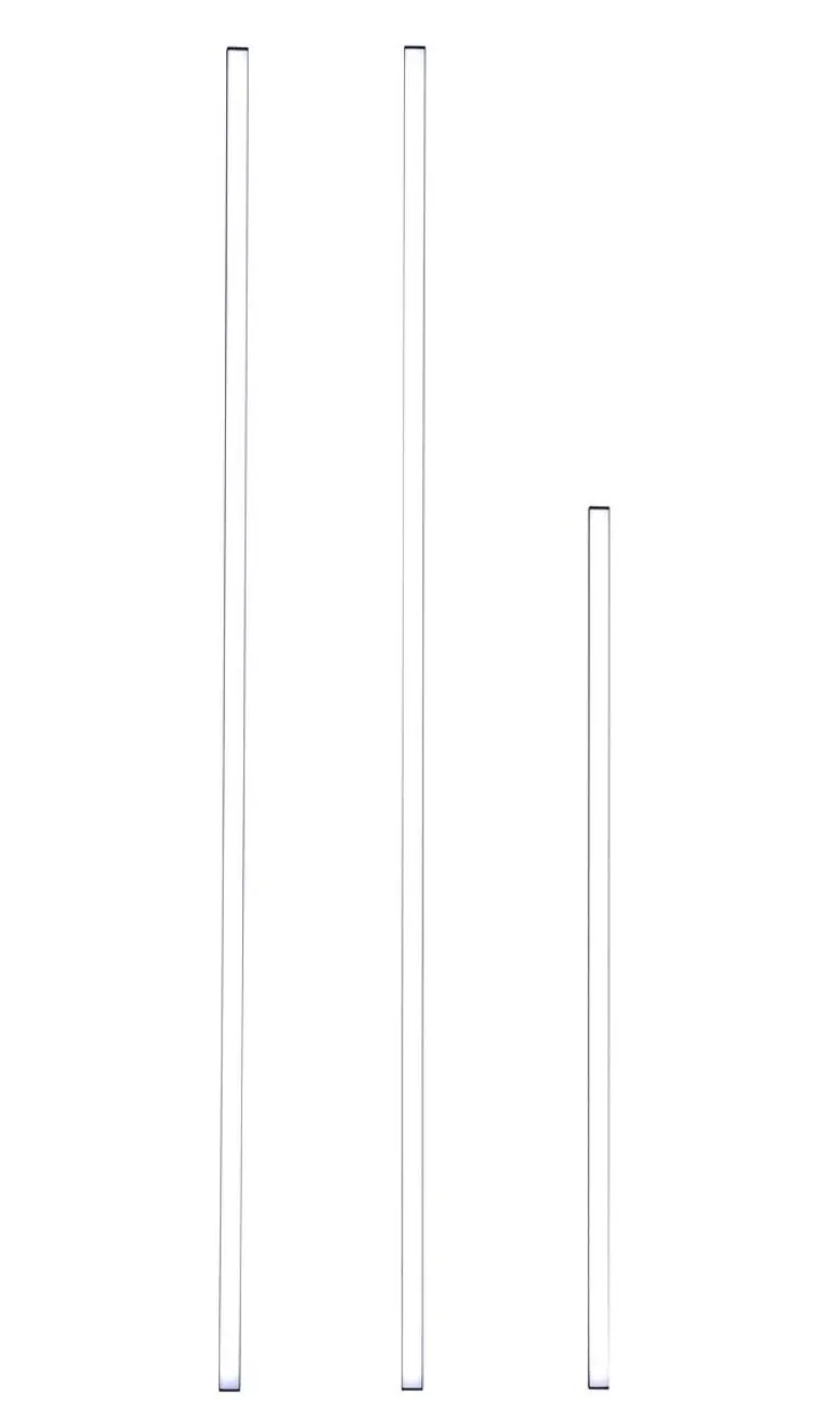 Nolo LED-Akustikpaneelbeleuchtung Line H: ca. 75 cm