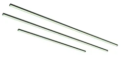 Nolo LED-Akustikpaneelbeleuchtung Line H: ca. 75 cm