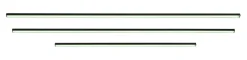 Nolo LED-Akustikpaneelbeleuchtung Line H: ca. 75 cm