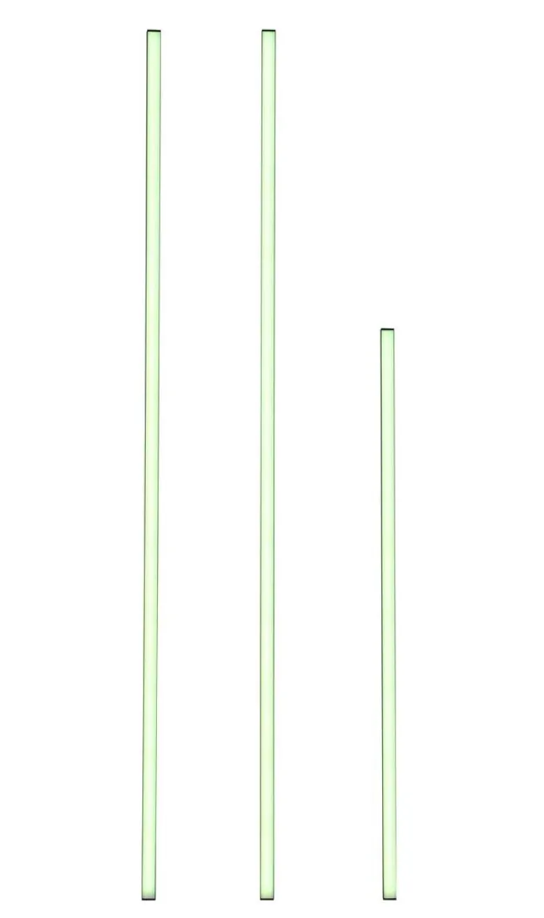 Nolo LED-Akustikpaneelbeleuchtung Line H: ca. 75 cm