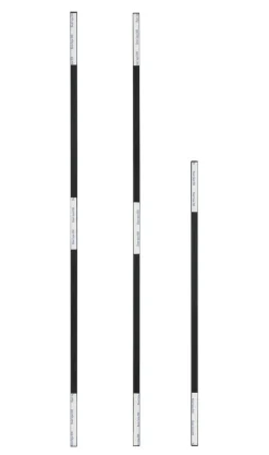 Nolo LED-Akustikpaneelbeleuchtung Line H: ca. 75 cm