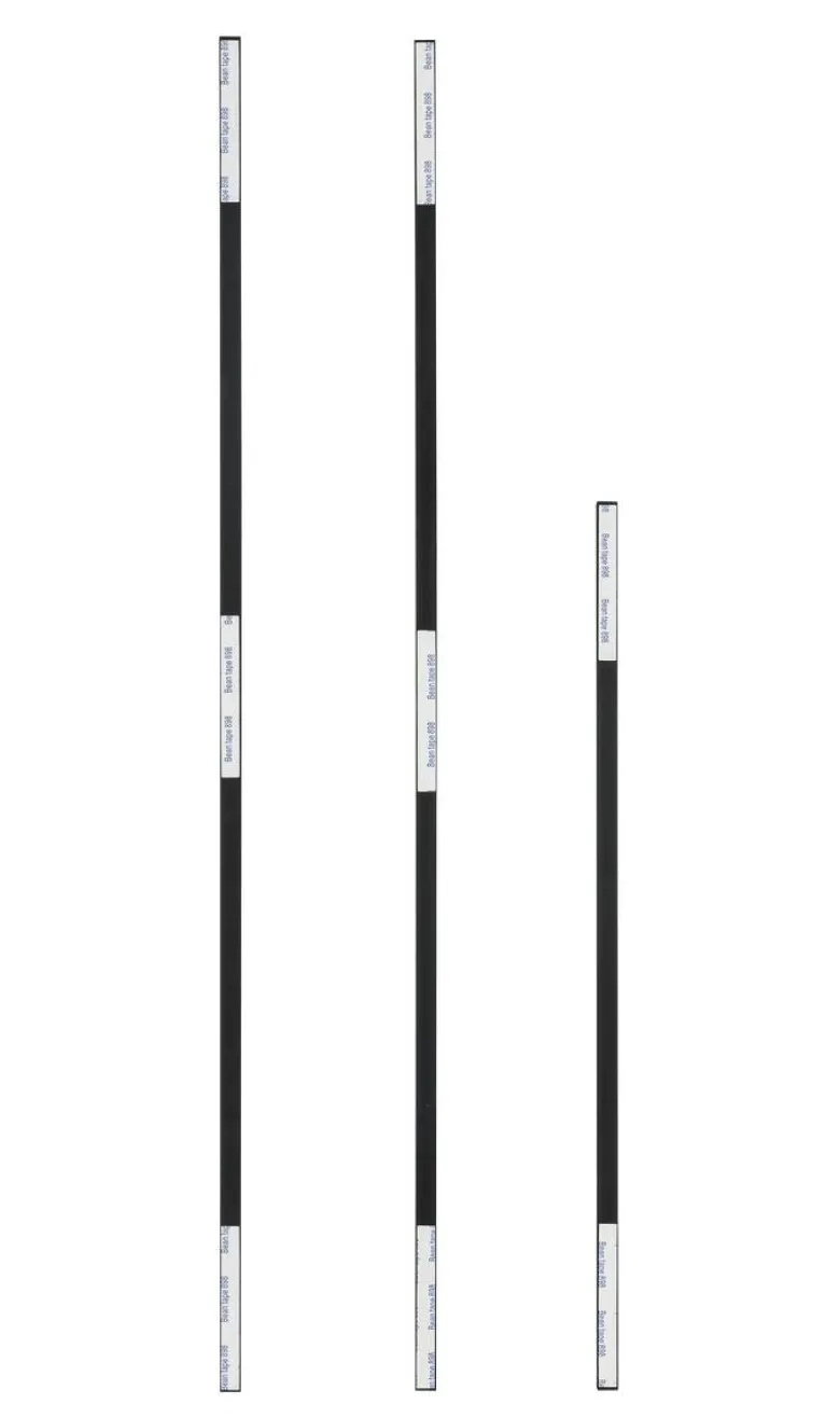 Nolo LED-Akustikpaneelbeleuchtung Line H: ca. 75 cm