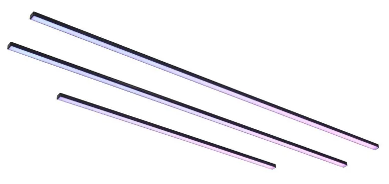 Nolo LED-Akustikpaneelbeleuchtung Line H: ca. 75 cm
