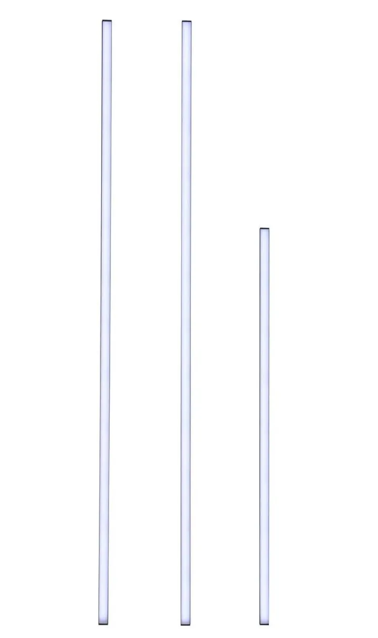 Nolo LED-Akustikpaneelbeleuchtung Line H: ca. 75 cm