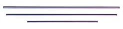 Nolo LED-Akustikpaneelbeleuchtung Line H: ca. 75 cm