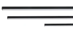 Nolo LED-Akustikpaneelbeleuchtung Line H: ca. 75 cm