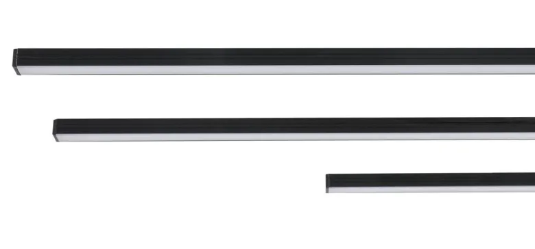Nolo LED-Akustikpaneelbeleuchtung Line H: ca. 75 cm