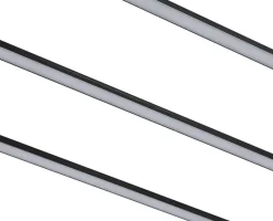 Nolo LED-Akustikpaneelbeleuchtung Line H: ca. 75 cm