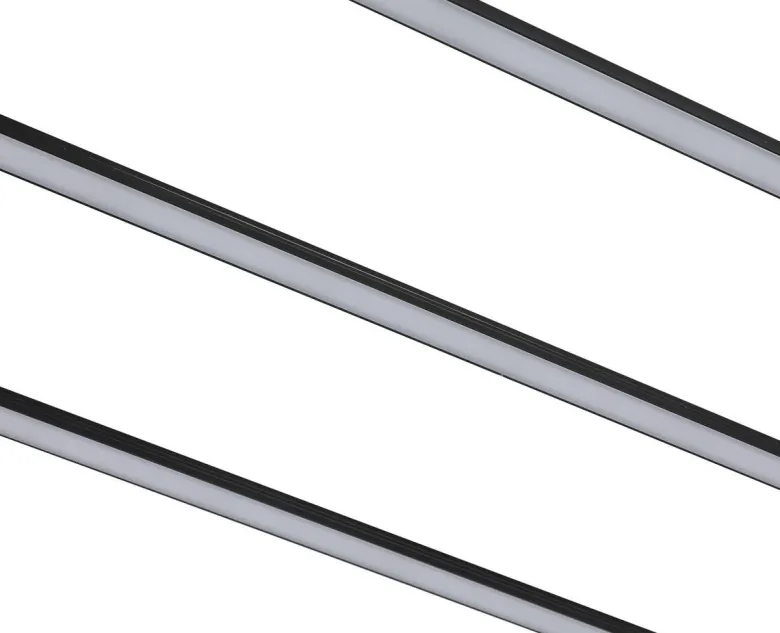 Nolo LED-Akustikpaneelbeleuchtung Line H: ca. 75 cm