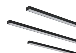 Nolo LED-Akustikpaneelbeleuchtung Line H: ca. 75 cm