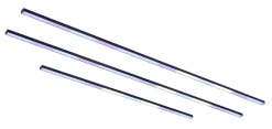 Nolo LED-Akustikpaneelbeleuchtung Line H: ca. 75 cm