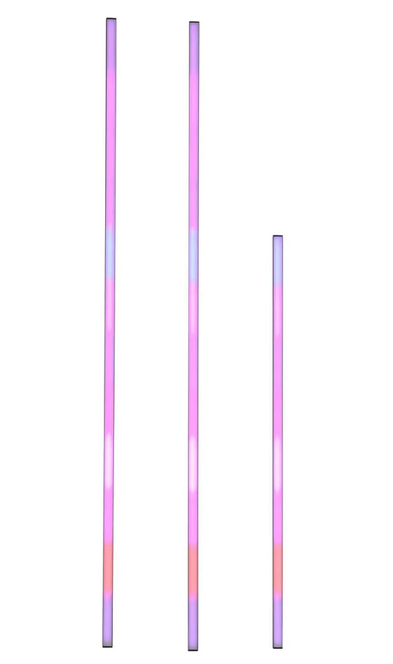 Nolo LED-Akustikpaneelbeleuchtung Line H: ca. 75 cm