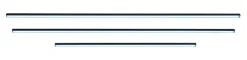Nolo LED-Akustikpaneelbeleuchtung Line H: ca. 75 cm