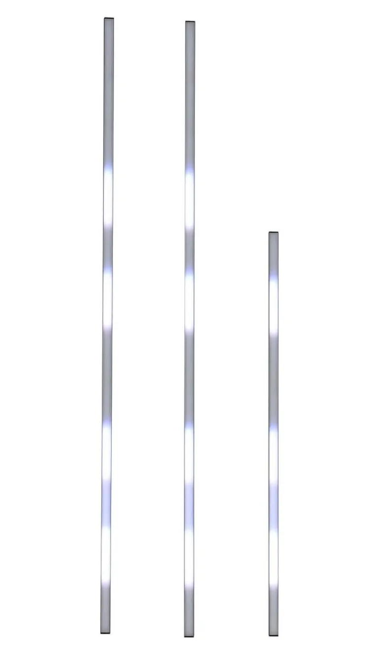 Nolo LED-Akustikpaneelbeleuchtung Line H: ca. 75 cm