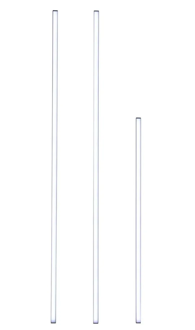Nolo LED-Akustikpaneelbeleuchtung Line H: ca. 75 cm
