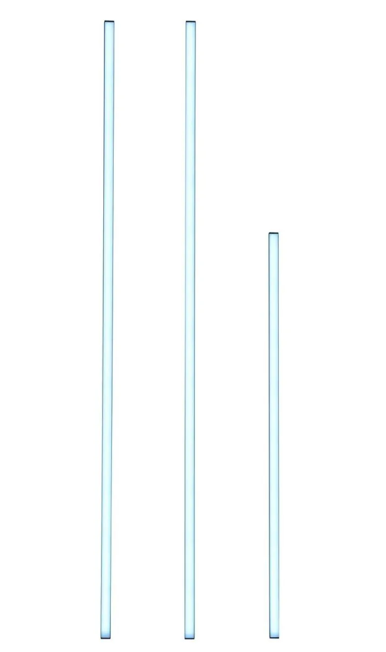Nolo LED-Akustikpaneelbeleuchtung Line H: ca. 75 cm