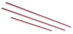 Nolo LED-Akustikpaneelbeleuchtung Line H: ca. 75 cm