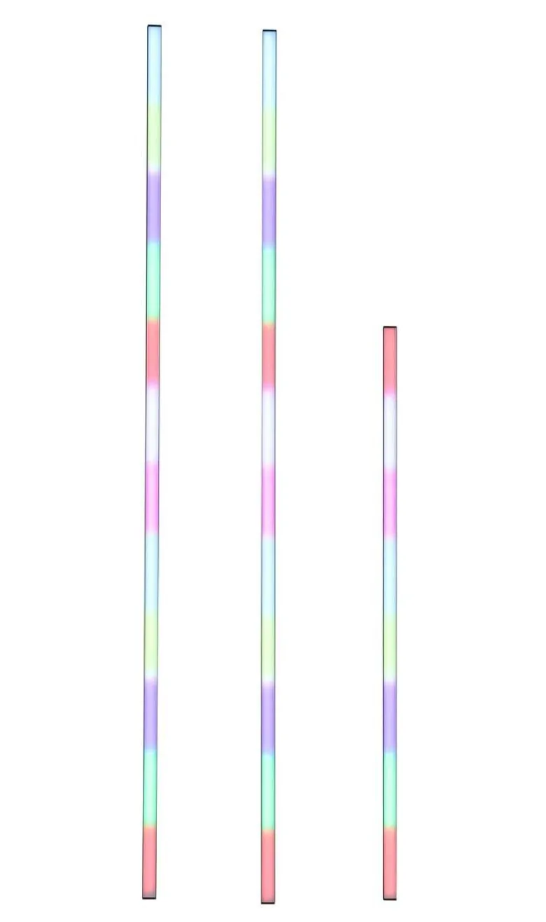Nolo LED-Akustikpaneelbeleuchtung Line H: ca. 75 cm