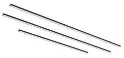 Nolo LED-Akustikpaneelbeleuchtung Line H: ca. 75 cm
