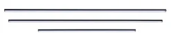 Nolo LED-Akustikpaneelbeleuchtung Line H: ca. 75 cm