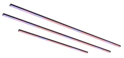 Nolo LED-Akustikpaneelbeleuchtung Line H: ca. 75 cm
