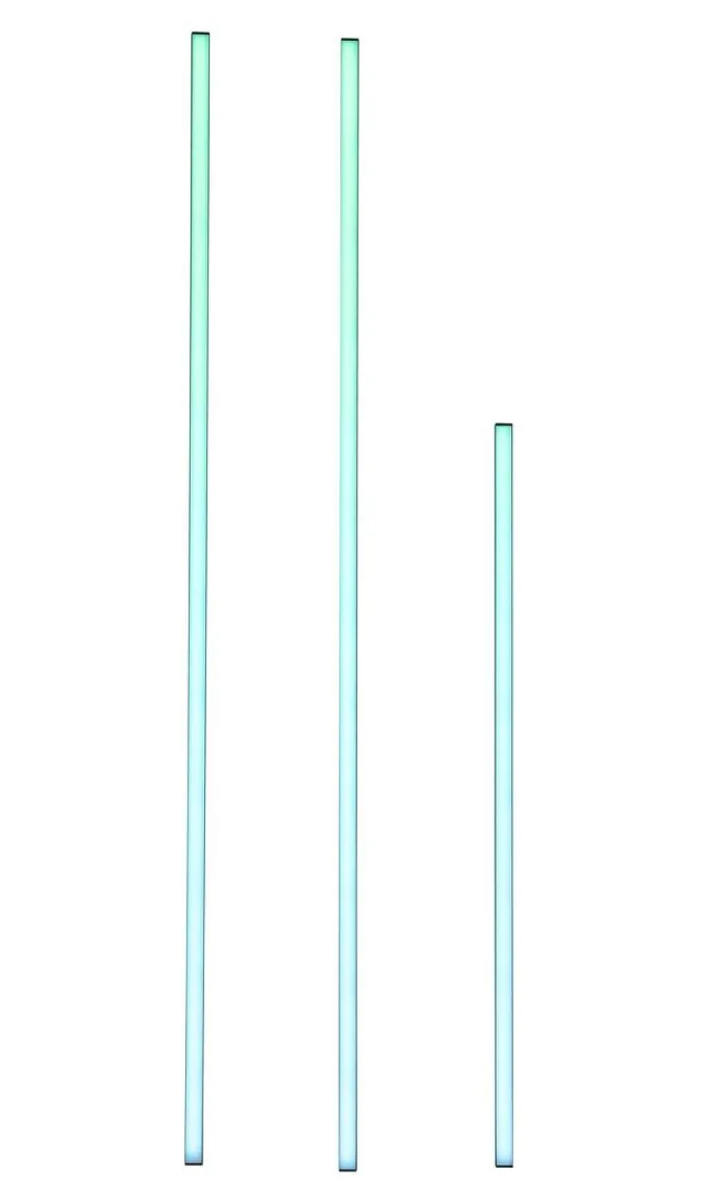 Nolo LED-Akustikpaneelbeleuchtung Line H: ca. 75 cm