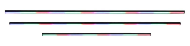 Nolo LED-Akustikpaneelbeleuchtung Line H: ca. 75 cm