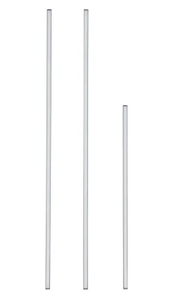 Nolo LED-Akustikpaneelbeleuchtung Line H: ca. 75 cm