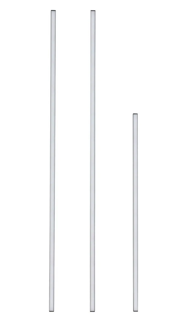 Nolo LED-Akustikpaneelbeleuchtung Line H: ca. 75 cm