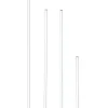 Nolo LED-Akustikpaneelbeleuchtung Line H: ca. 100 cm