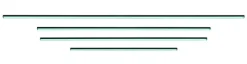 Nolo LED-Akustikpaneelbeleuchtung Line H: ca. 100 cm