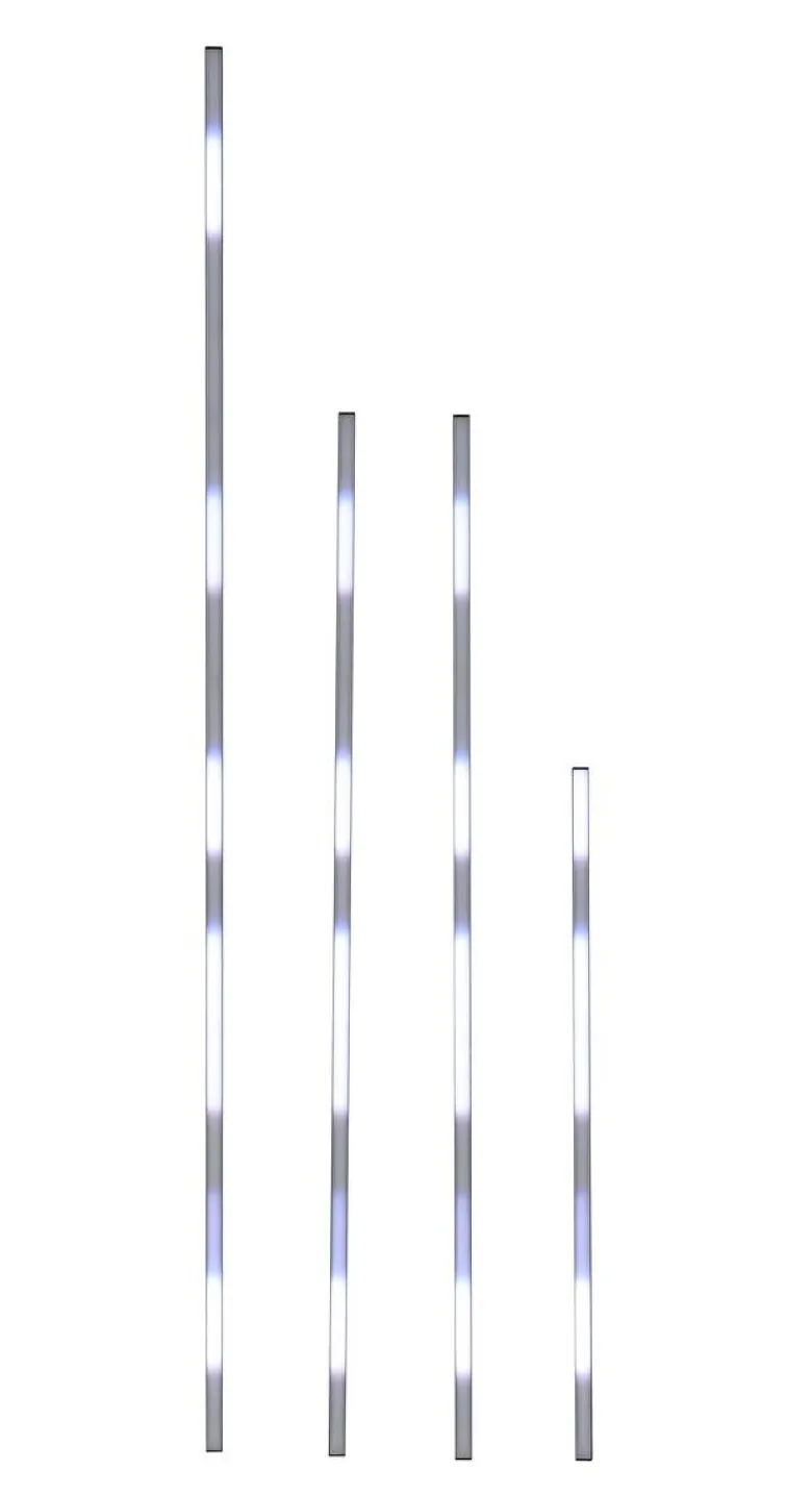 Nolo LED-Akustikpaneelbeleuchtung Line H: ca. 100 cm